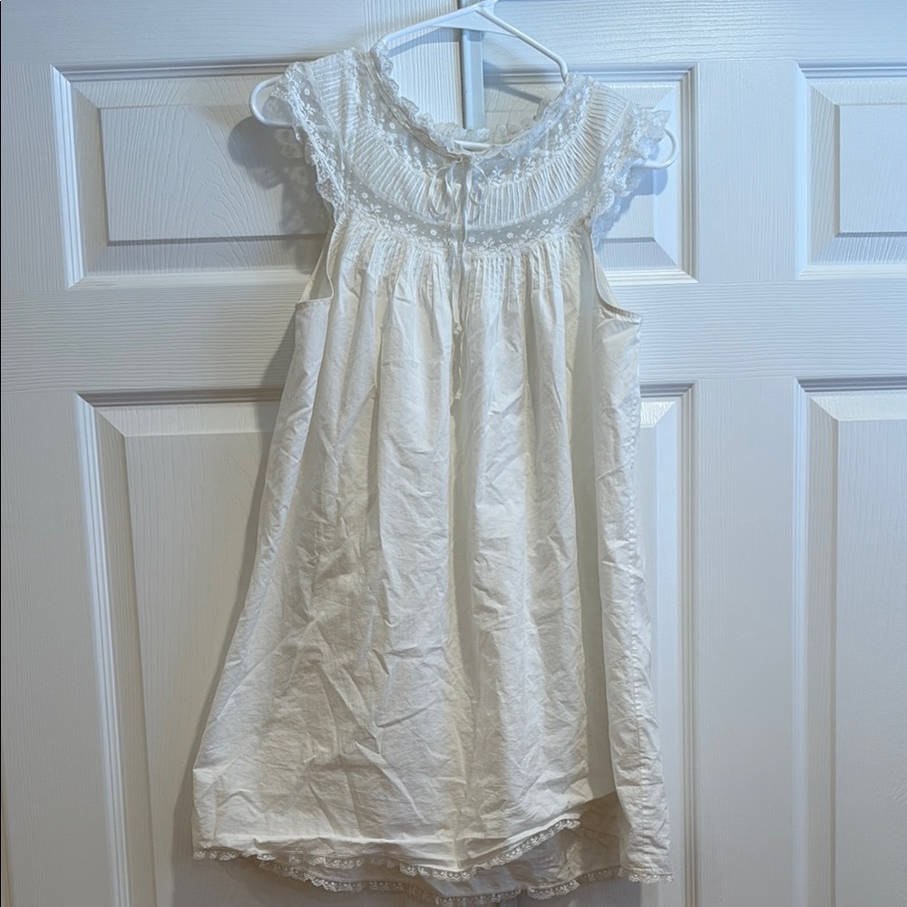 DÔEN dress
